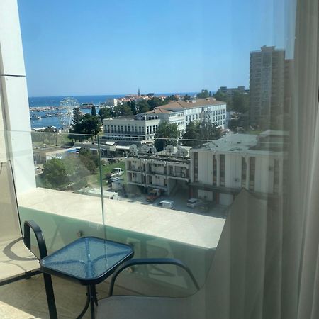 Seabreeze Apartments Budva Luaran gambar