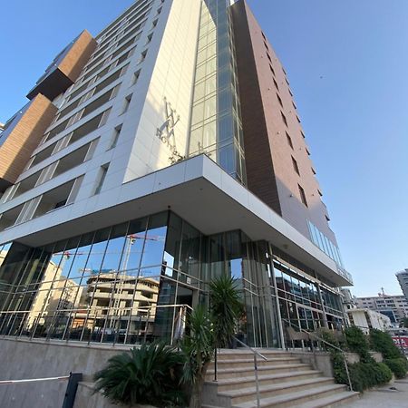 Seabreeze Apartments Budva Luaran gambar