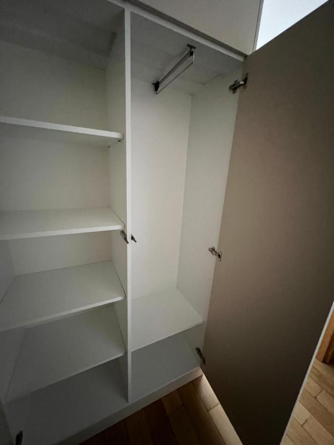 Seabreeze Apartments Budva Luaran gambar